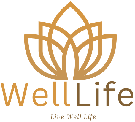 Live Well Life